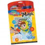 Książeczka Colorino Creative Magiczne światło - 2